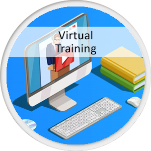 Virtual Training Schedule