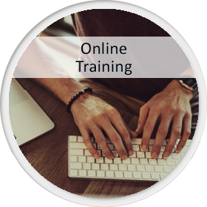 Online Training Schedule Training Schedule