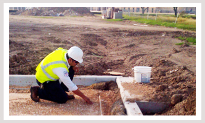 Stormwater Management Services