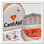 First Aid / CPR / AED